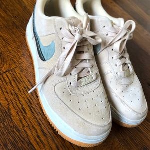 Nike Air Force 1 ‘07 LX Guava Ice Women’s Size 8